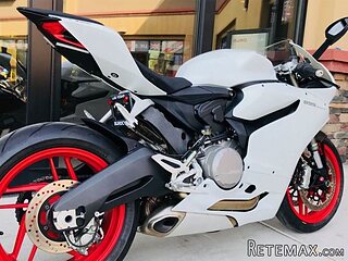Sport Ducati Ducati Panigale 899