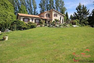 Le Lindois (Charente) - Impressive 4 bedroom property set in..