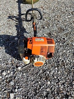 Trimer Stihl FS 90 4-mix