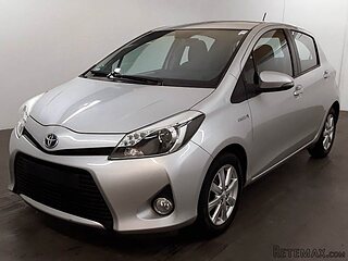 Toyota Yaris 1.5 Life