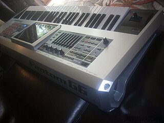 Selling : Yamaha Tyros 5 , Yamaha YTS-87