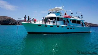 70' Elliott Custom Luxury Sports Fisher 1971
