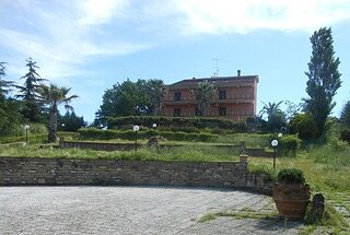 RECEPTION CENTRE FOR THE ELDERLY