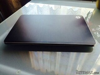 P ENVY UltraBook 3rd Generation i5 3317U