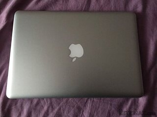 Macbook Pro 13 mid 2012 SSD 240gb