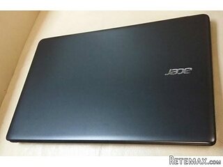 Acer Aspire E1-572 15.6 inch i5 4th 