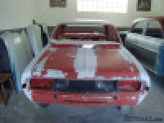 OPEL REKORD C