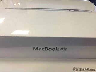 BRAND NEW Apple Macbook Air 13.3