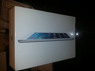 Apple 128GB iPad Mini Wi-Fi with Retina