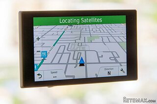 Garmin Maps Update