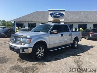 Ford F-150 F-150