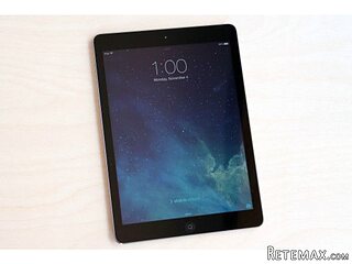 Unlocked ipad Air 32GB 4G (Wifi + LTE)