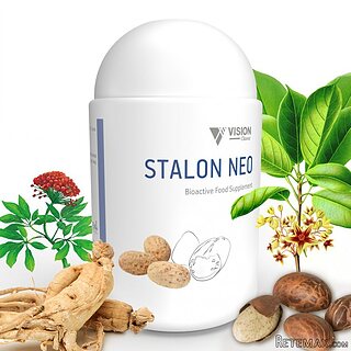Stalon Neo Najbolje za libido kod muškaraca