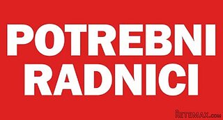 Firmi BEOKAL STEEL potrebni radnik i pomocni radnik