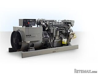 All Types of Used Marine Generator Sales