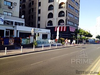 Restaurant in Limassol, Cyprus, for..