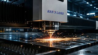 Lasersko sečenje lima (debljine do 40 mm) i cevi