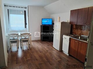 Gorski kotar, Gomirje, 58m2, 2-sobni stan