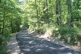 Zemljište sa šumom - Cazin Begove Kafane