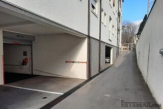 Prodajem garazu
