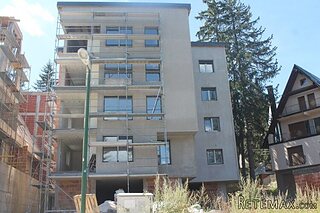 APARTMAN VLAŠIĆ na prvom i drugom spratu