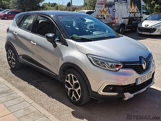 Renault Captur 1.5 DCi