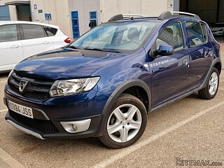 Dacia Sandero 1.5 DCi