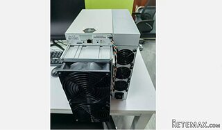 Bitmain Antminer L9 (16Gh) DOGE and LTC 3360W Asic Miner