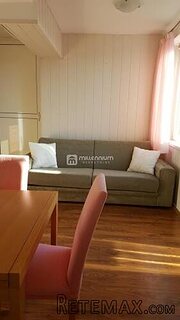 Mali Lošinj, 34.01m2,garsonijera