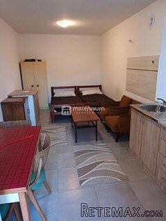 Najam, Viškovo, 20m2, garsonijera