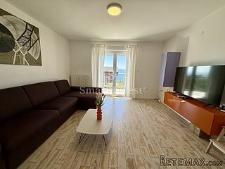 KASTAV - MARTINKOVAC, uređen stan 85 m2 za dugoročni najam