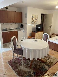 Najam, Opatija, garsonijera, 40m2, terasa
