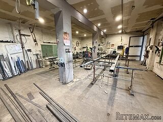 JUŠIĆI - MATULJI, poslovni prostor od 247 m2