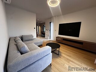 MATULJI - bliža okolica centra, stan 2S+DB u novogradnji!