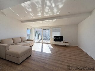OPATIJA, stan od 129 m2 za najam