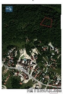 Prodajem plac na Kopaoniku