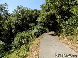 RUKAVAC, teren od 1400 m2 s građevinskom dozvolom