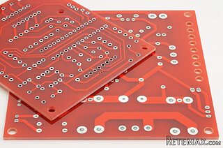 Single Layer PCB Manufacturer