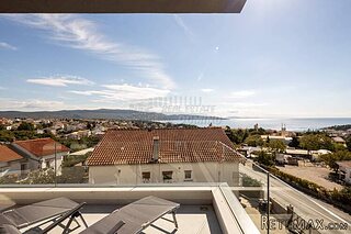 Penthouse!! Grad Krk!
