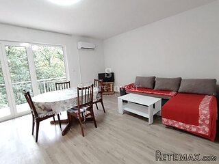 MATULJI, 2S + DB stan u blizini centra