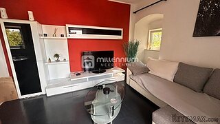 Kostrena, 59m2, balkon, parking