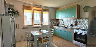 Rijeka, Podmurvice, 56.10m2, balkon