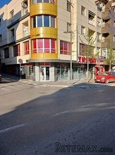 Izdaje se lokal u centru Arandjelovca