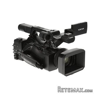 SONY PXW-Z280 4K XDCAM