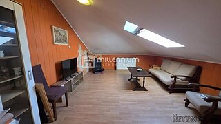 Opatija, 82m2, 2s+db, parking