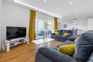 Najam, Kostrena, 117.45m2, 3s+db