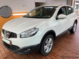 Nissan Qashqai 2.0 Acenta 
