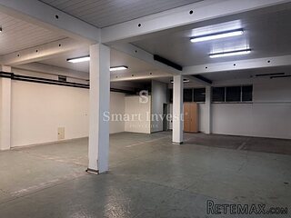 PERMANI, iznajmljuje se poslovni prostor od 150 m2