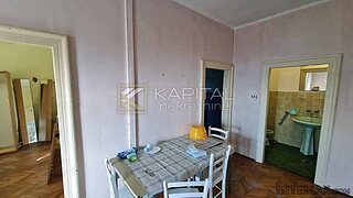 Kuća Starina Hreljin samostojeća teren 1100m2 pogled