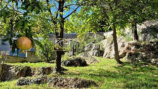 Matulji -Samostojeća kuća s poslovnim prostorom